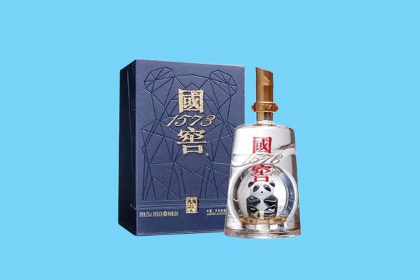 厦门回收国窖1573